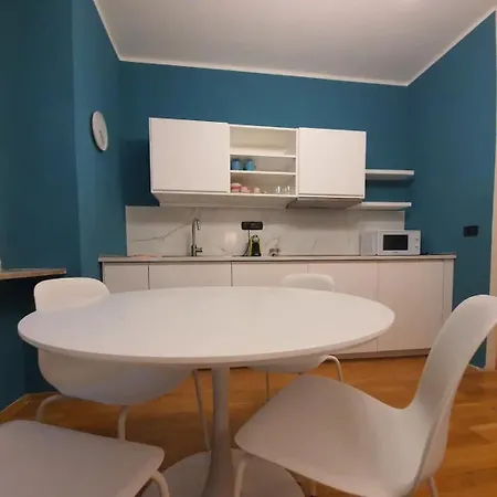 Centro - Calandra 15