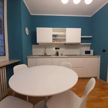Centro - Calandra 15 Turin
