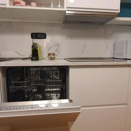 Apartment Centro - Calandra 15