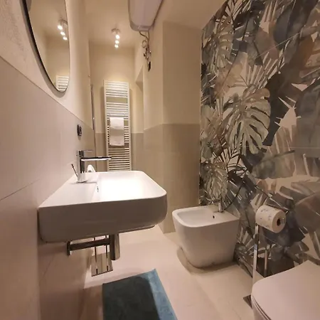 Centro - Calandra 15 * טורינו