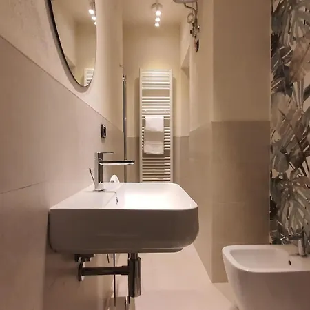 Centro - Calandra 15 דירה *