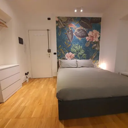 Centro - Calandra 15 * Турин