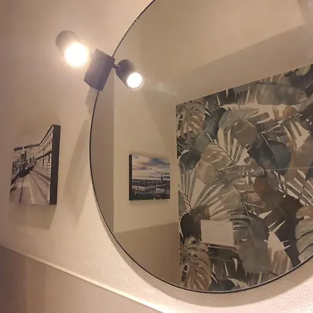 Centro - Calandra 15 * טורינו