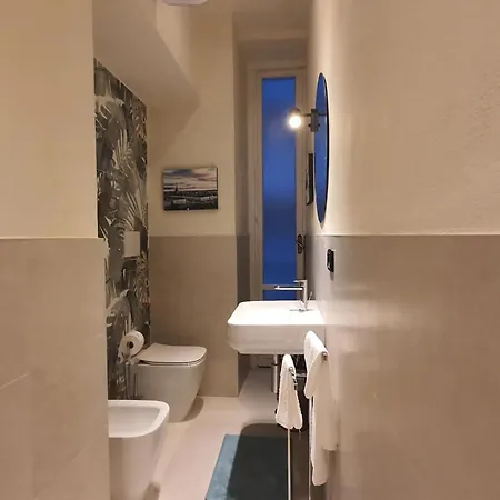 Apartment Centro - Calandra 15 *