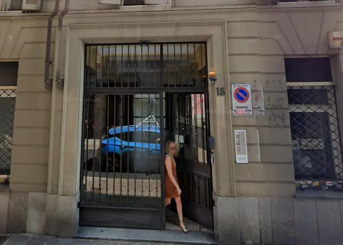 Centro - Calandra 15 Turin