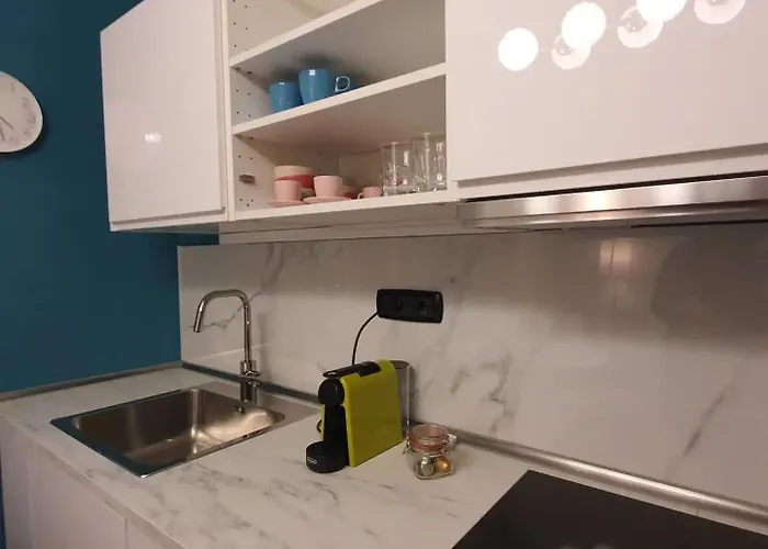 Centro - Calandra 15 Appartement *