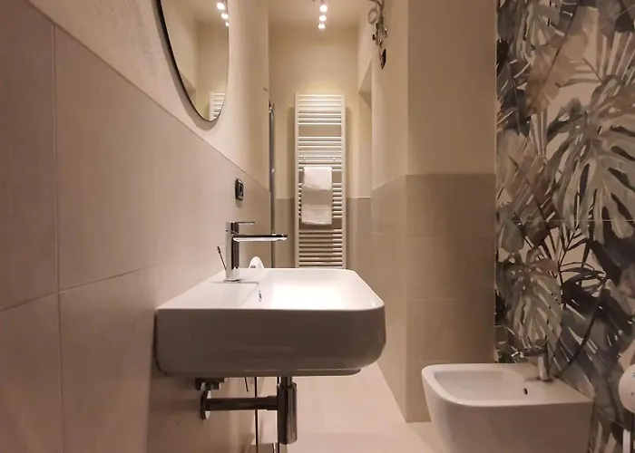 Centro - Calandra 15 Appartement *