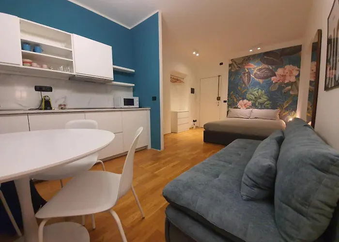Centro - Calandra 15 Appartement *