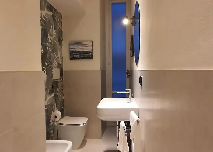 Appartement Centro - Calandra 15 *