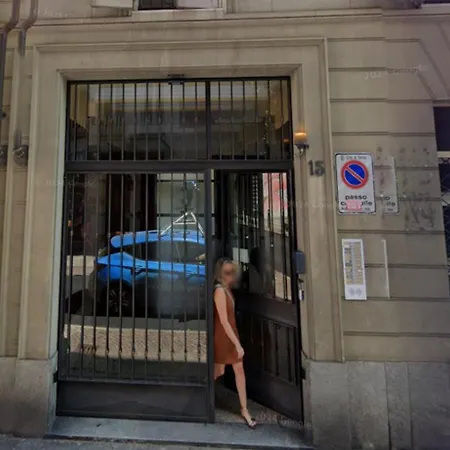 Centro - Calandra 15 Torino