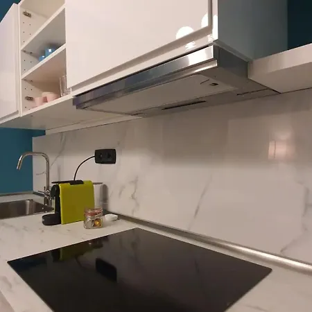Centro - Calandra 15 Daire Torino