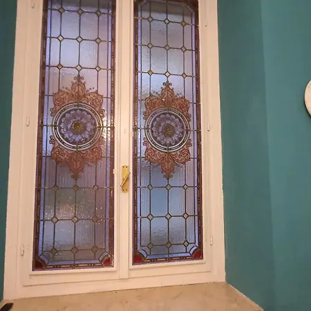 Centro - Calandra 15 * Turim