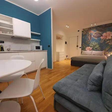 Centro - Calandra 15 Apartamento *