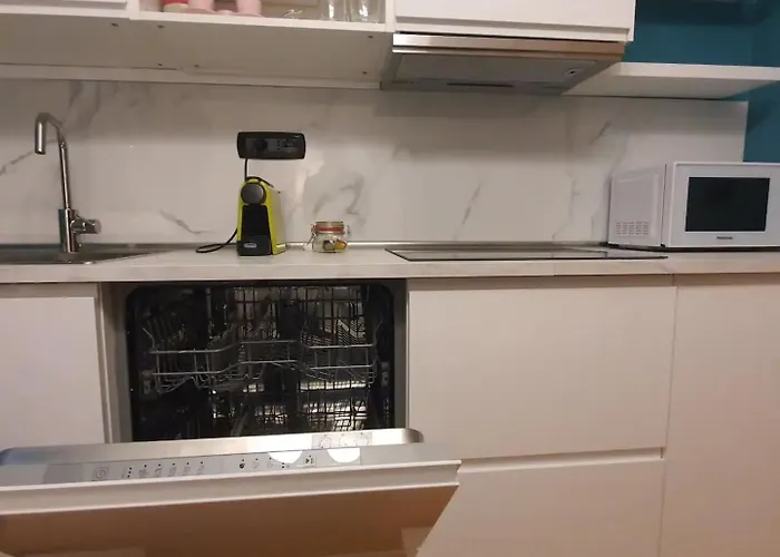 Apartamento Centro - Calandra 15